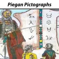 Piegan Pictographs icon