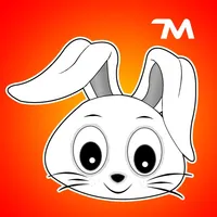 Dre Bunny Stickers icon