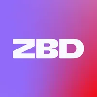 ZBD: Earn Bitcoin icon