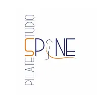 Spine pilates icon