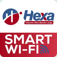 Hexa Smart Wi-Fi icon