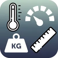 The ULTIMATE Unit Converter icon