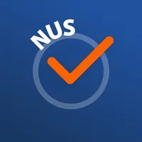 NUS Timesheet icon