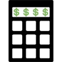 Ebay Fees Calculator icon