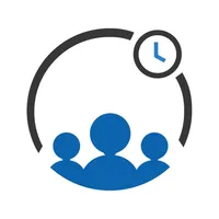 WebHR - Time Clock Kiosk icon