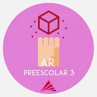 IT AR Preescolar 3 icon