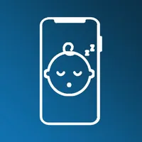 Simple Baby Monitor icon