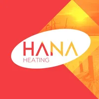 Hana Heating icon