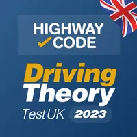 UK Highway Code 2023 icon