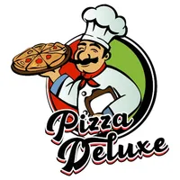 Pizza Deluxe Day and Night icon