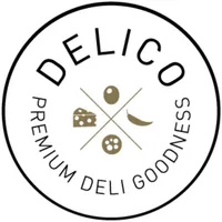 Delico Store icon