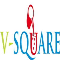 VSquare Sales App icon