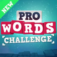 Pro Words Challenge icon