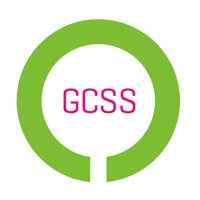 Zong GCSS BI Dashboard icon