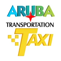 Aruba Taxi icon