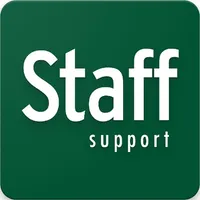 Staff Medewerker icon