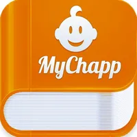 MyChapp Personeel icon