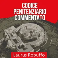 Codice Penitenziario icon