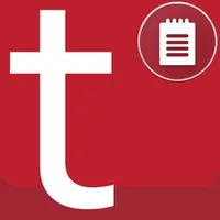 Tureng Vocabulary Notebook icon