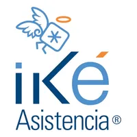 Proveedores Ike Asistencia icon