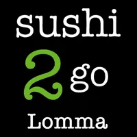 Sushi2Go Lomma icon