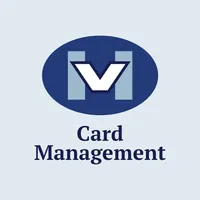 HVCU CARD MANAGEMENT icon