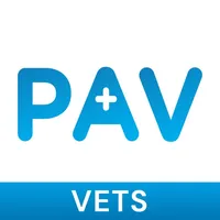 PAV for VETS icon