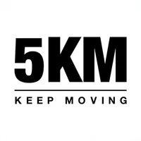 5KM管理 icon