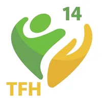 Touch for Health to go icon