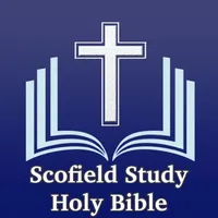 Scofield Study Bible Offline icon