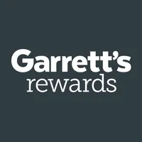 Garrett’s Rewards icon