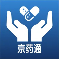 京药通 icon