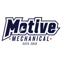 Motive Mechanical icon