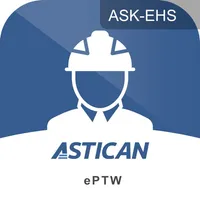 ASTICAN ePTW icon