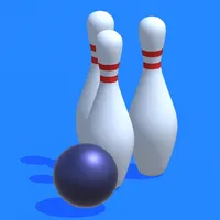 Bowl Strikes 3D icon