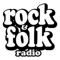 rock&folk radio icon