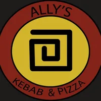 Allys Kebab Pizza icon