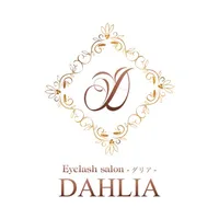 Eyelashsalon DAHLIA icon