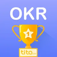 Tita - 个人 OKR icon