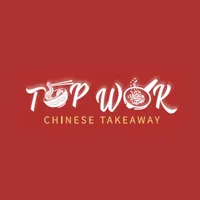Top Wok icon