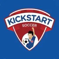 Soccer Kickstart Coaching icon