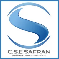CSE SAFRAN Caudebec icon