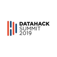 DataHack Summit 2019 icon