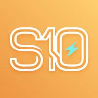 S10 fit-Health & Fitness Pal icon