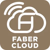 Faber Cloud icon