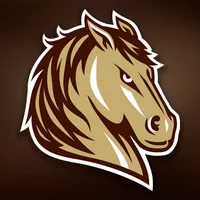 SMSU Mustangs icon