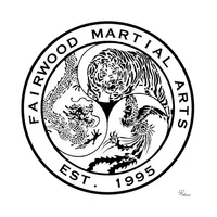 Fairwood Martial Arts icon