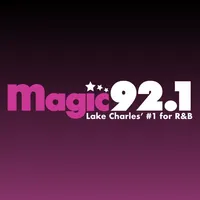 Magic 92.1 (KTSR-FM) icon