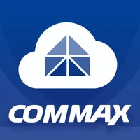 COMMAX IoT icon