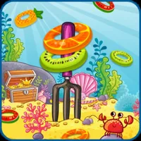 Ring Toss Handheld Water Game icon